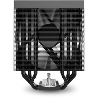 Sharkoon A50 Air Cooler RGB Black