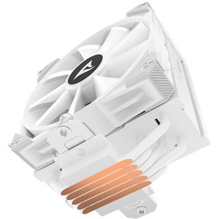 Sharkoon A50 Air Cooler RGB White