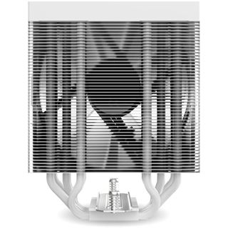 Sharkoon A50 Air Cooler RGB White