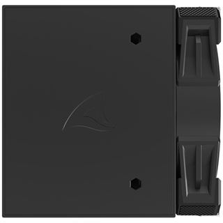 Sharkoon A60 Air Cooler Black