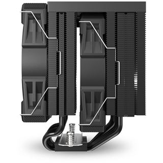 Sharkoon A60 Air Cooler Black