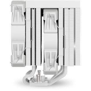 Sharkoon A60 Air Cooler RGB White