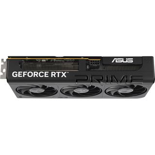 8GB Asus GeForce RTX 5050 Prime OC Aktiv PCIe 5.0 x16 (x8) (Retail)