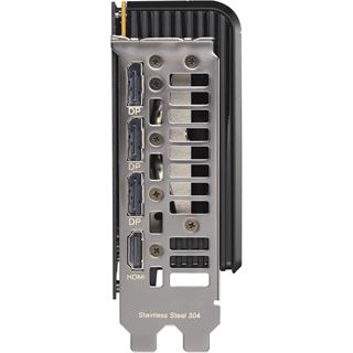 8GB Asus GeForce RTX 5050 Prime OC Aktiv PCIe 5.0 x16 (x8) (Retail)