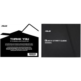 8GB Asus GeForce RTX 5050 Prime OC Aktiv PCIe 5.0 x16 (x8) (Retail)