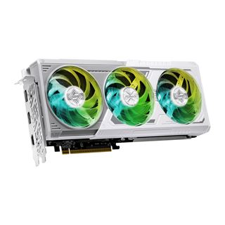 8GB ASRock Radeon RX 9060 XT Steel Legend OC Aktiv PCIe 5.0 x16