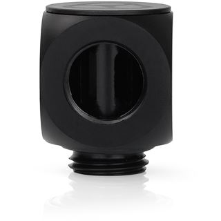 Thermal Grizzly DeltaMate Rotary - 90° Black