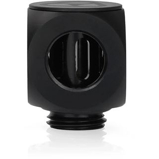 Thermal Grizzly DeltaMate Rotary - T Black