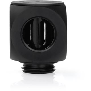 Thermal Grizzly DeltaMate Rotary - T Black