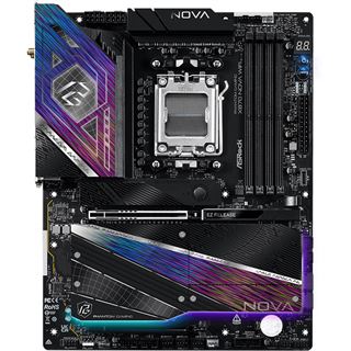 ASRock NOVA WiFi AMD X870 So.AM5 DDR5 ATX Retail