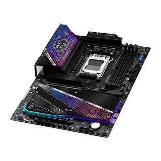 ASRock NOVA WiFi AMD X870 So.AM5 DDR5 ATX Retail