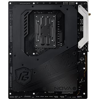 ASRock NOVA WiFi AMD X870 So.AM5 DDR5 ATX Retail