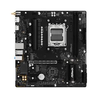 ASRock A620AM-X WiFi AM5 mATX HDMI/DP DDR5