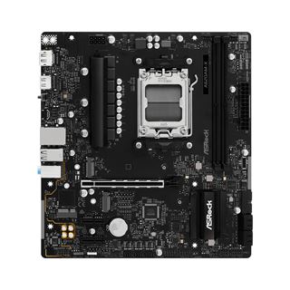 ASRock A620AM-X AM5 mATX HDMI/DP DDR5
