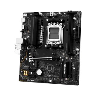 ASRock A620AM-X AM5 mATX HDMI/DP DDR5