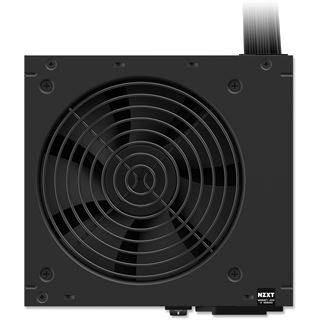 750 Watt NZXT Netzteil Non modular 2025 ATX3.1 PA-7B3BB-EU