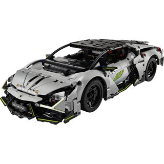 LEGO Technic Lamborghini Revuelto Supersportwagen 42214