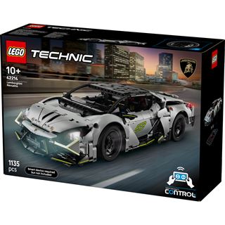 LEGO Technic Lamborghini Revuelto Supersportwagen 42214