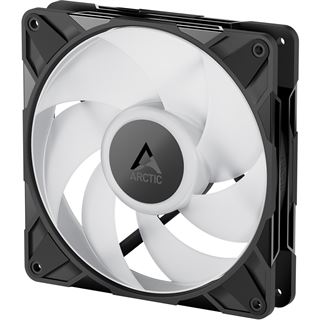 140x140x27mm Arctic Lüfter P14 Pro A-RGB - 3 Pack