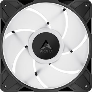 140x140x27mm Arctic Lüfter P14 Pro A-RGB - 3 Pack