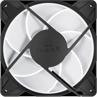 140x140x27mm Arctic Lüfter P14 Pro A-RGB - 3 Pack