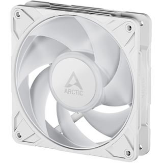120x120x25mm Arctic Lüfter P12 Pro A-RGB (White)