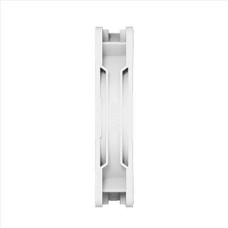 120x120x25mm Arctic Lüfter P12 Pro A-RGB (White)