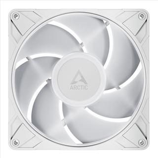 140x140x27mm Arctic Lüfter P14 Pro A-RGB (White)