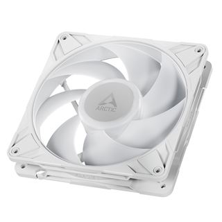 140x140x27mm Arctic Lüfter P14 Pro A-RGB (White)