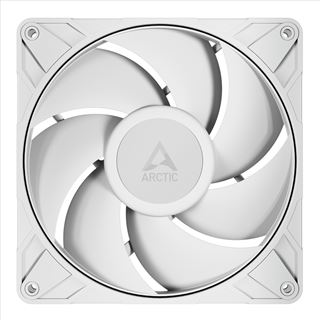 140x140x27mm Arctic Lüfter P14 Pro PST (White)