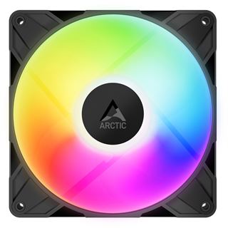 140x140x27mm Arctic Lüfter P14 Pro A-RGB