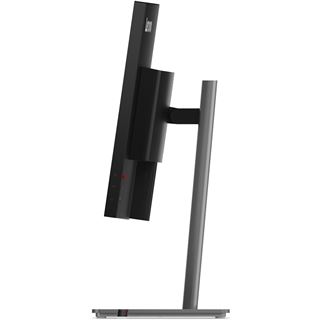 34" (86,36cm) Lenovo ThinkVision P34WD-40 schwarz 3440x1440