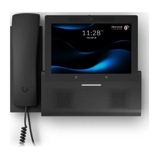 Ubiquiti UniFi Talk Phone G3 Touch Wall