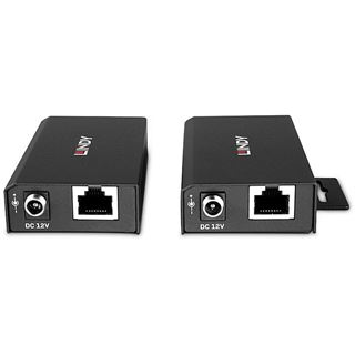 Lindy 100m 2 Port USB 2.0 Cat.6 Extender