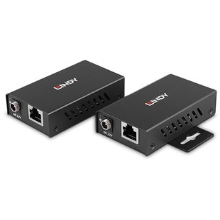 Lindy 100m 2 Port USB 2.0 Cat.6 Extender