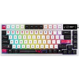 Asus Tastatur ROG Azoth X CH