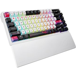 Asus Tastatur ROG Azoth X CH