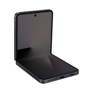 Samsung Galaxy Z Flip 7 256 GB jetblack SM-F766BZKGEUB