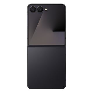 Samsung Galaxy Z Flip 7 256 GB jetblack SM-F766BZKGEUB