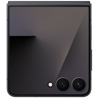 Samsung Galaxy Z Flip 7 256 GB jetblack SM-F766BZKGEUB