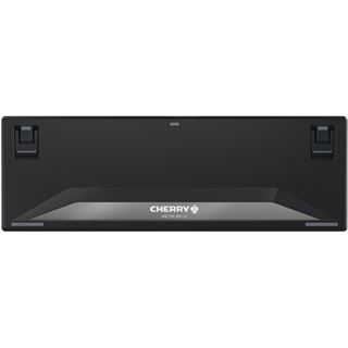 CHERRY KW 550 MX LP Cherry MX Low Profile 2.0 Ivory 2.4 GHz &