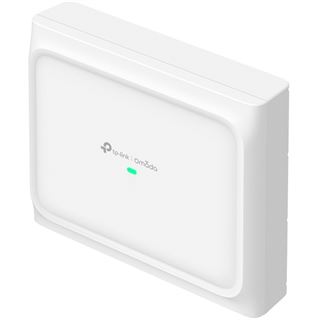 TP-Link Omada WL-AP Access Point EAP650 D120-Outdoor (AX3000)