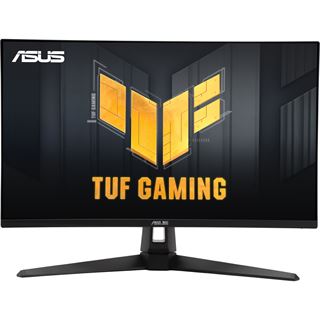 27" (68,58cm) Asus TUF Gaming VG27AQ5A schwarz 2560x1440 1xHDMI