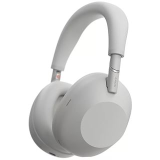 Sony WH-1000XM6 Headphone Silver