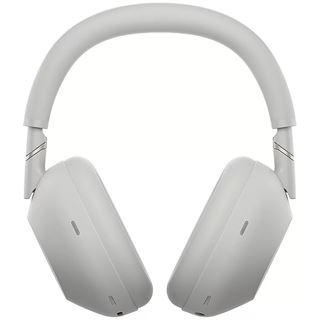 Sony WH-1000XM6 Headphone Silver