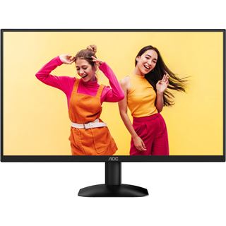 27" (68,58cm) AOC Q27B35E schwarz 2560x1440 1xDisplayPort 1.4 /