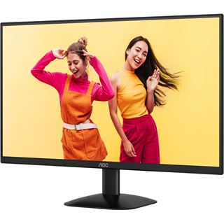 27" (68,58cm) AOC Q27B35E schwarz 2560x1440 1xDisplayPort 1.4 /