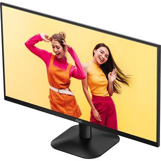 27" (68,58cm) AOC Q27B35E schwarz 2560x1440 1xDisplayPort 1.4 /
