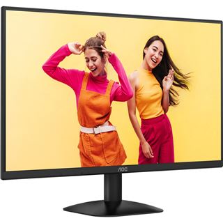 27" (68,58cm) AOC Q27B35E schwarz 2560x1440 1xDisplayPort 1.4 /