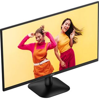 27" (68,58cm) AOC Q27B35E schwarz 2560x1440 1xDisplayPort 1.4 /